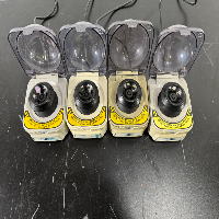 VWR Galaxy Mini Centrifuges - Quantity 4 image 2